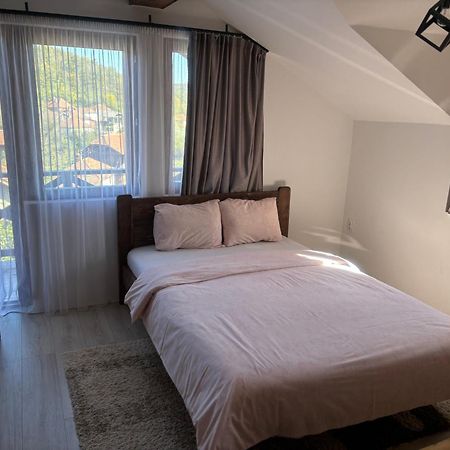 Rtanjska Kucica Appartement Boljevac Buitenkant foto